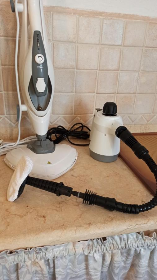 サッサリCasa Ele - Casa Indipendente Con Cucina - Bikes Friendlyアパートメント エクステリア 写真