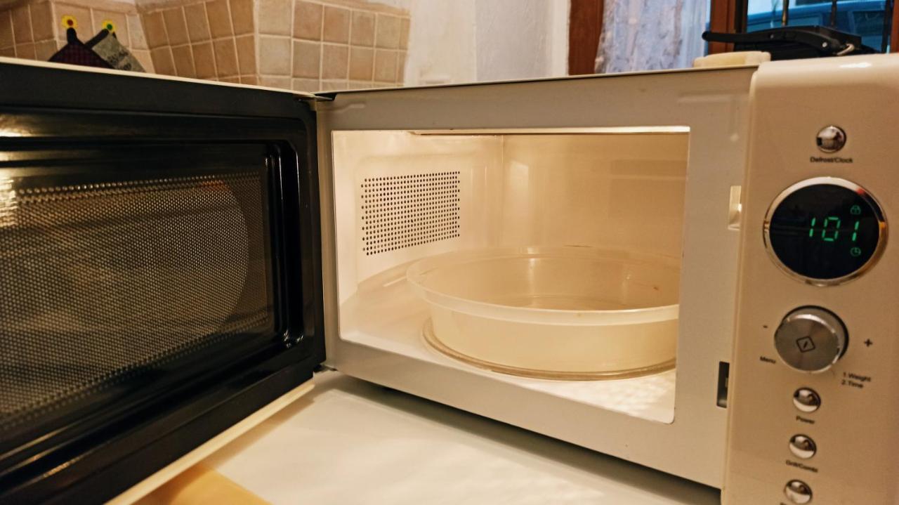 サッサリCasa Ele - Casa Indipendente Con Cucina - Bikes Friendlyアパートメント エクステリア 写真