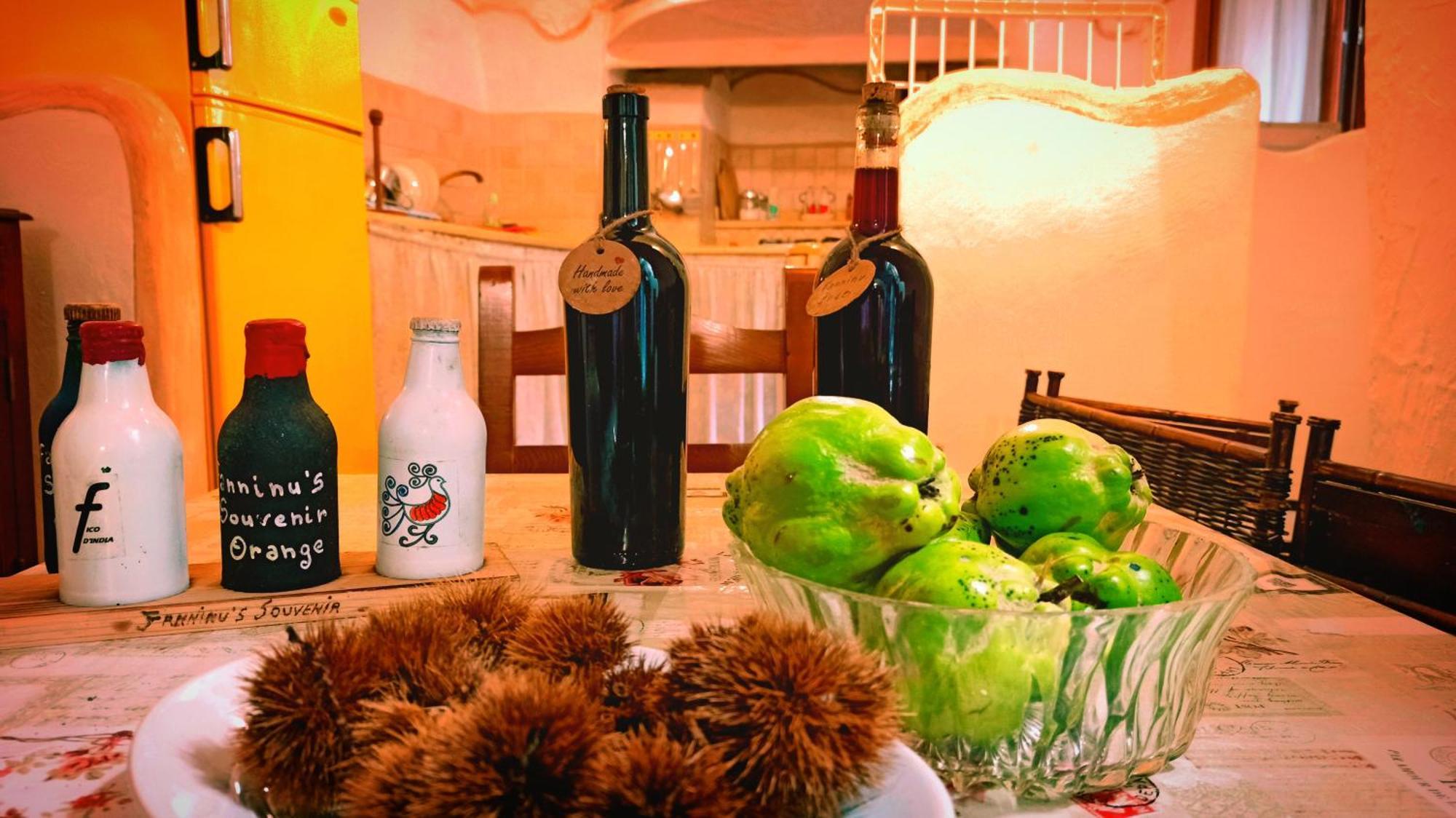 サッサリCasa Ele - Casa Indipendente Con Cucina - Bikes Friendlyアパートメント エクステリア 写真