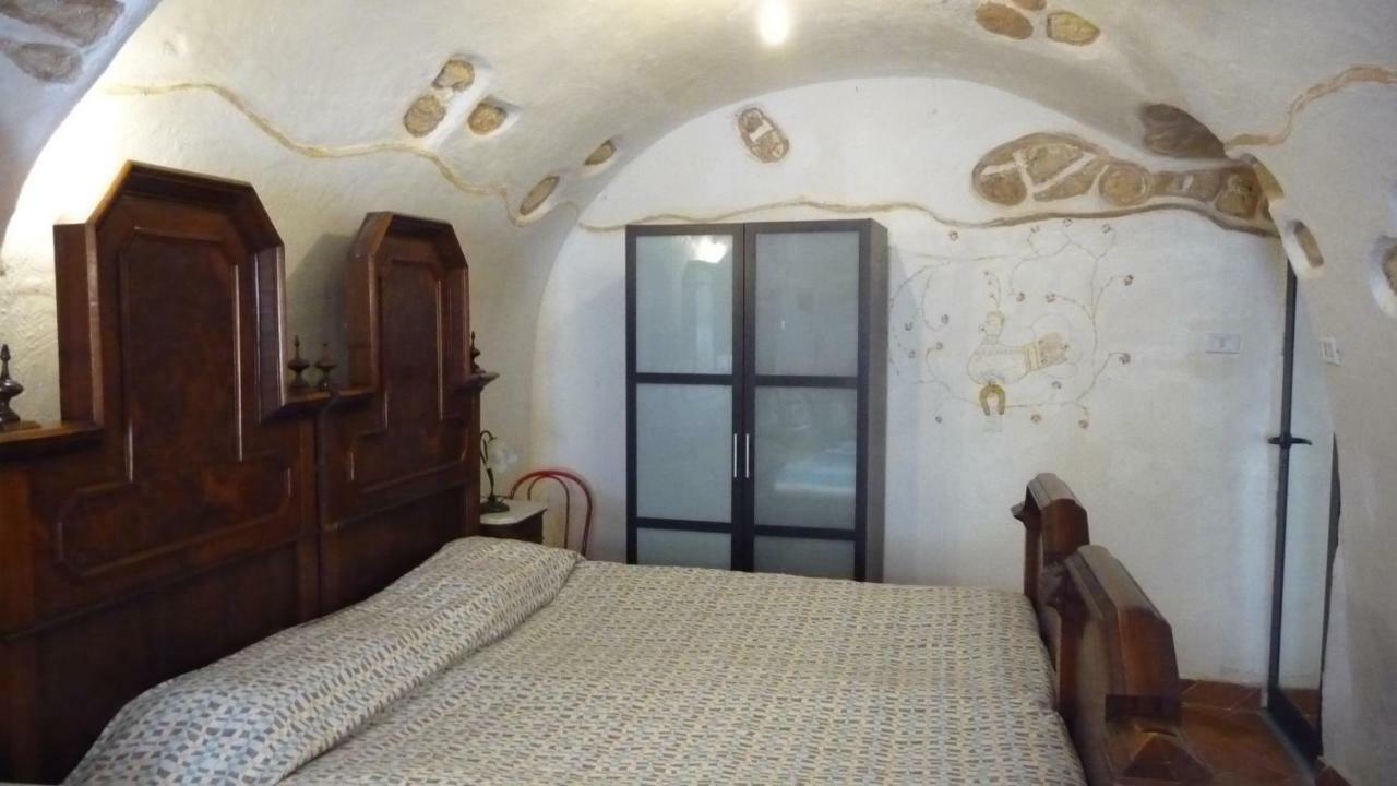 Casa Ele - The Alchemist'S House - Bikes Friendly - サッサリ エクステリア 写真