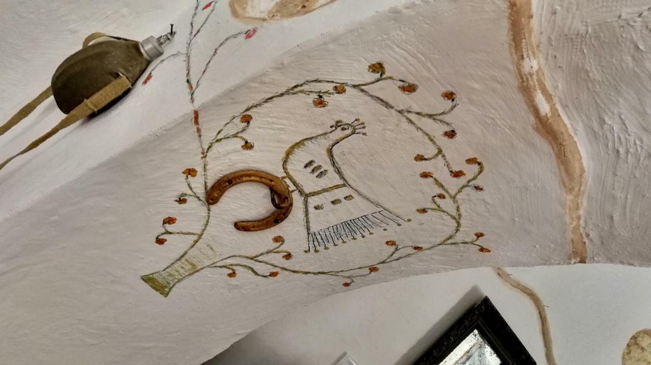 Casa Ele - The Alchemist'S House - Bikes Friendly - サッサリ エクステリア 写真