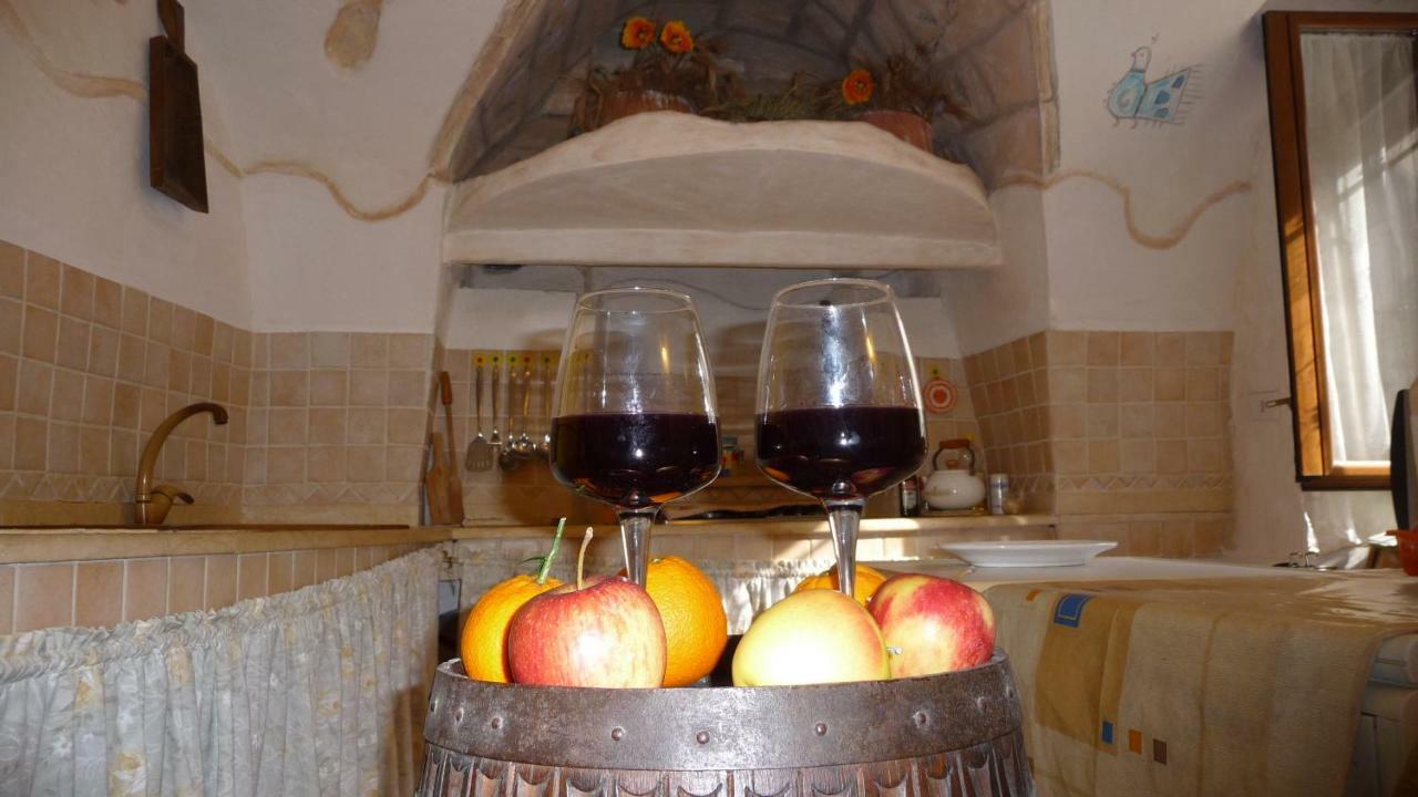 サッサリCasa Ele - Casa Indipendente Con Cucina - Bikes Friendlyアパートメント エクステリア 写真